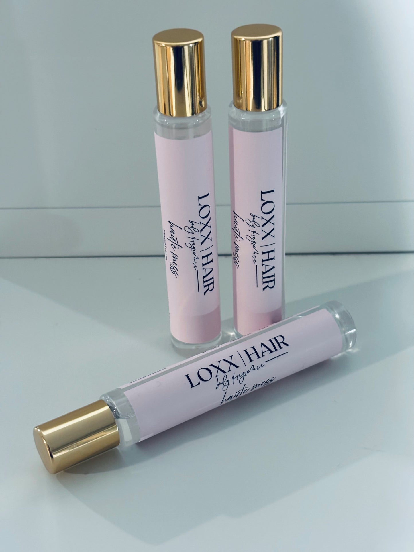 LOXX Body - Haute Mess - 10mL - Rollerball