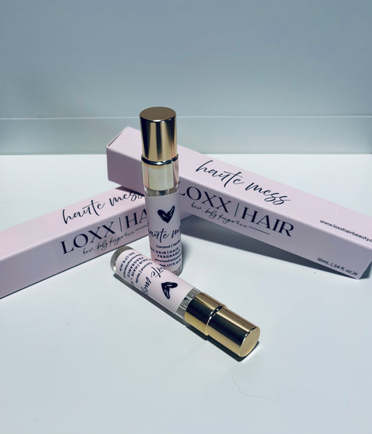 Haute Mess Hair & Body Fragrance - Mini 5mL
