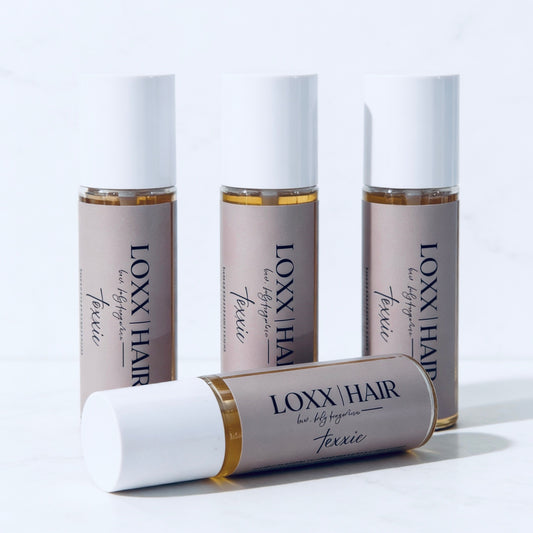 Toxxic Hair & Body Fragrance 60mL