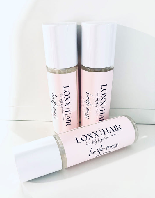 Haute Mess Hair & Body Fragrance 60mL
