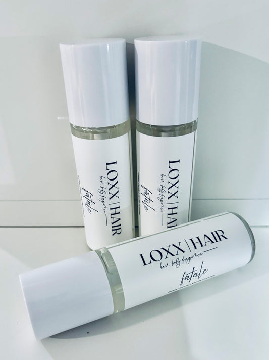 Fatale Hair & Body Fragrance 60mL