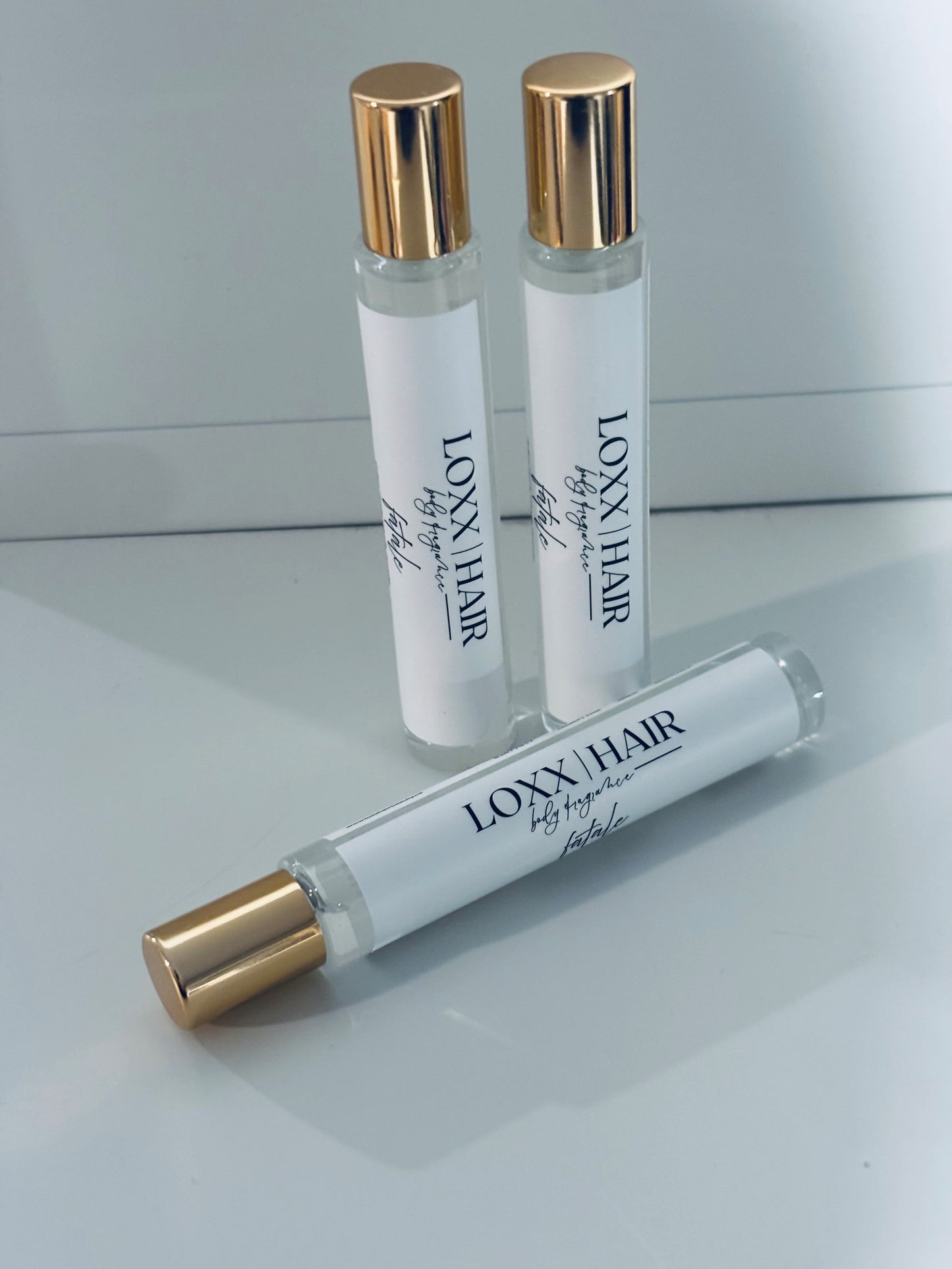 LOXX Body - Fatale - 10mL - Rollerball